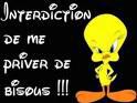 vive les averses de bisous